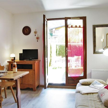Studio Les Chamois By Interhome レ・ズッシュ エクステリア 写真